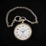 1046 8650 POCKET WATCH